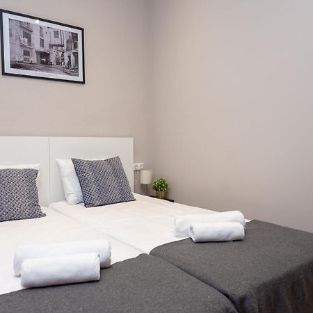 Key Barcelona Housing Appartement Kamer foto