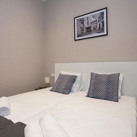Key Barcelona Housing Appartement Kamer foto