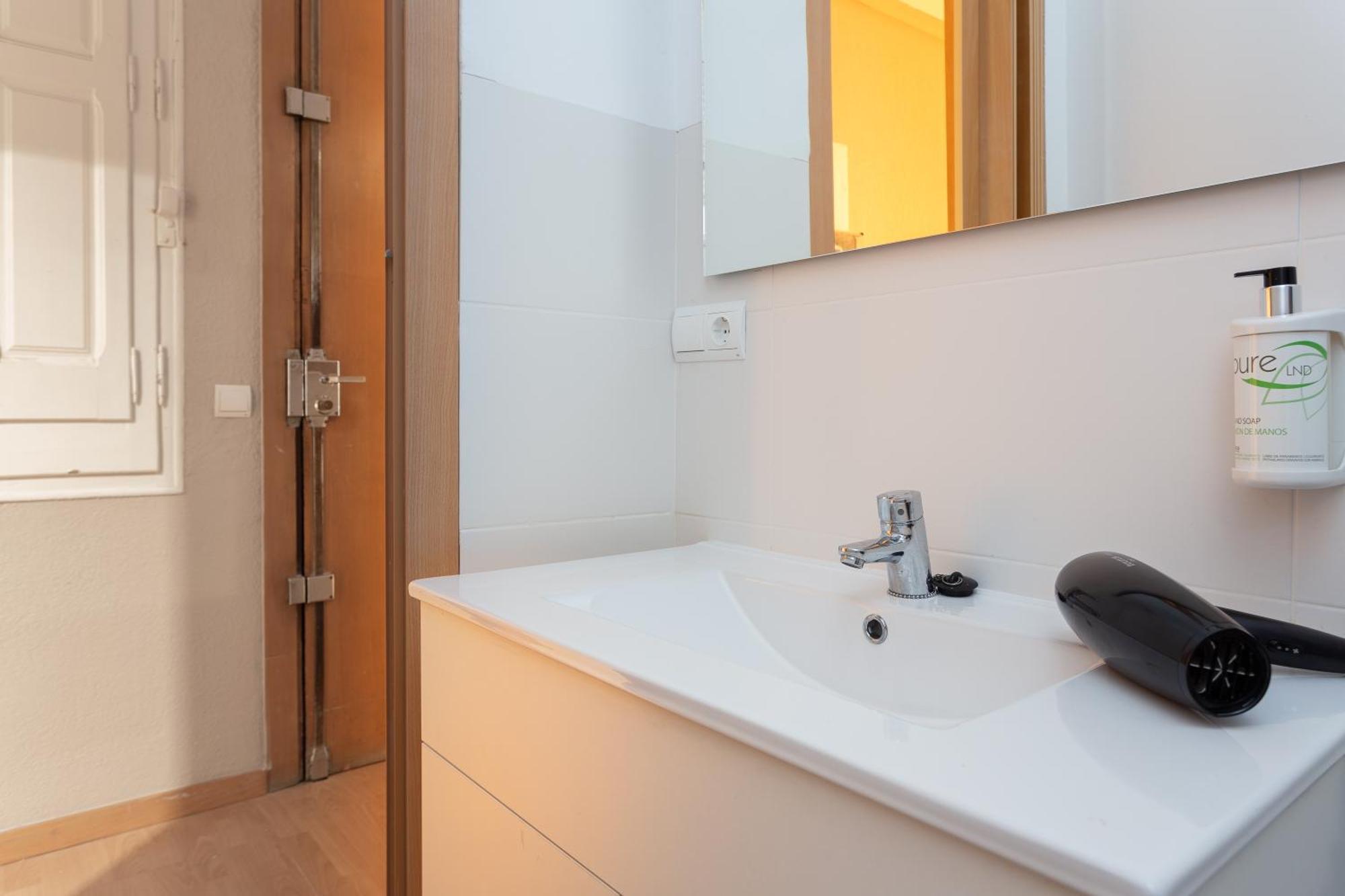 Key Barcelona Housing Appartement Kamer foto