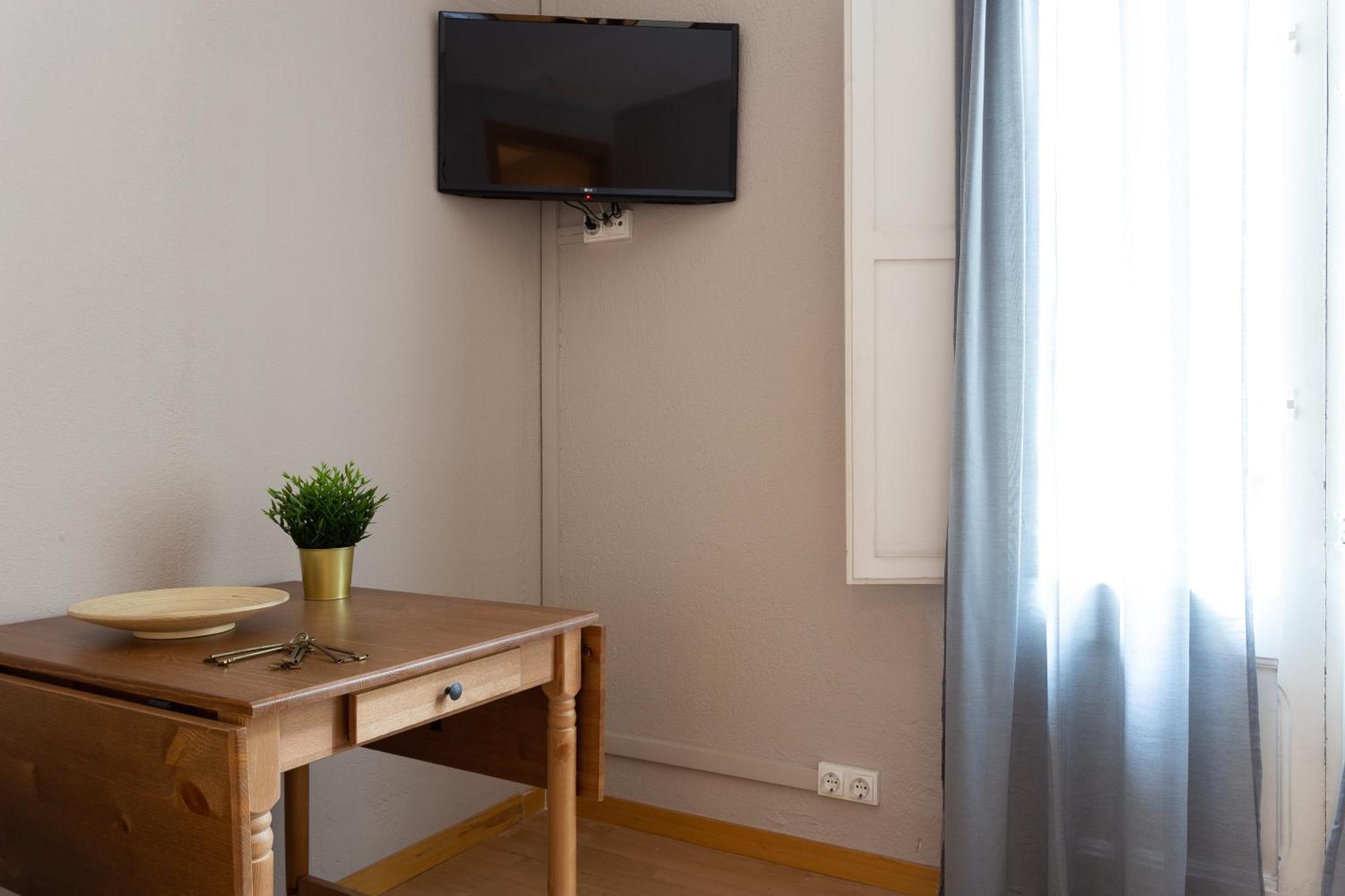 Key Barcelona Housing Appartement Kamer foto