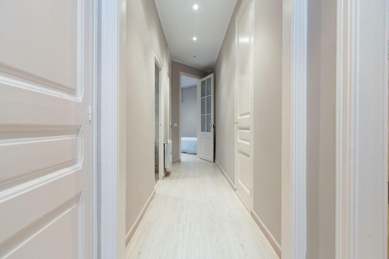 Key Barcelona Housing Appartement Buitenkant foto
