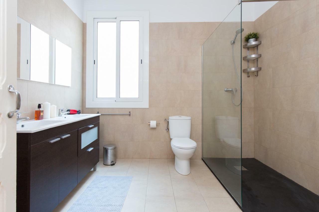 Key Barcelona Housing Appartement Buitenkant foto