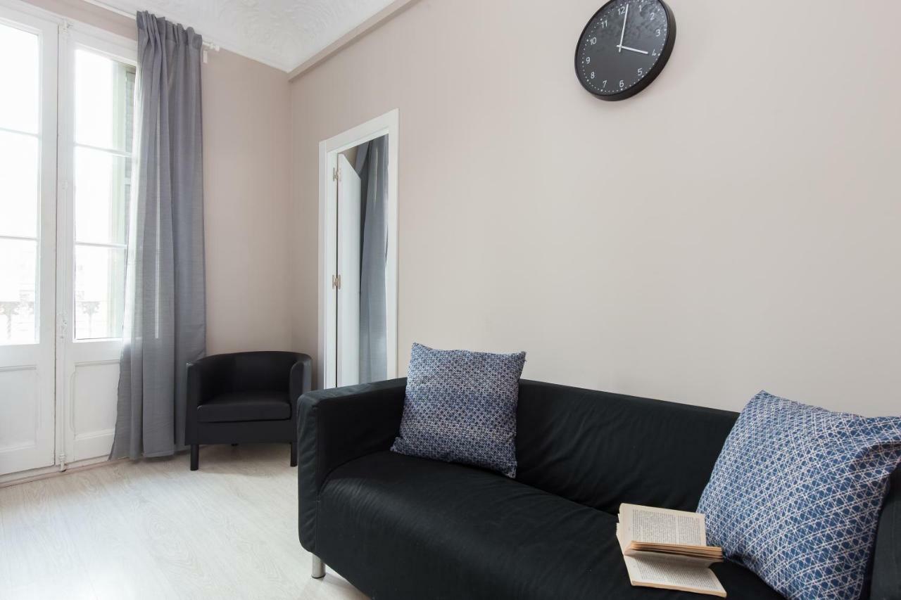 Key Barcelona Housing Appartement Buitenkant foto