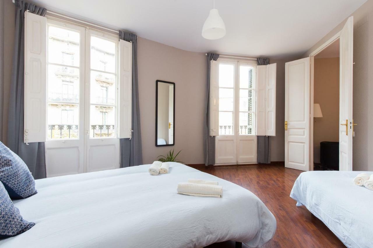 Key Barcelona Housing Appartement Buitenkant foto