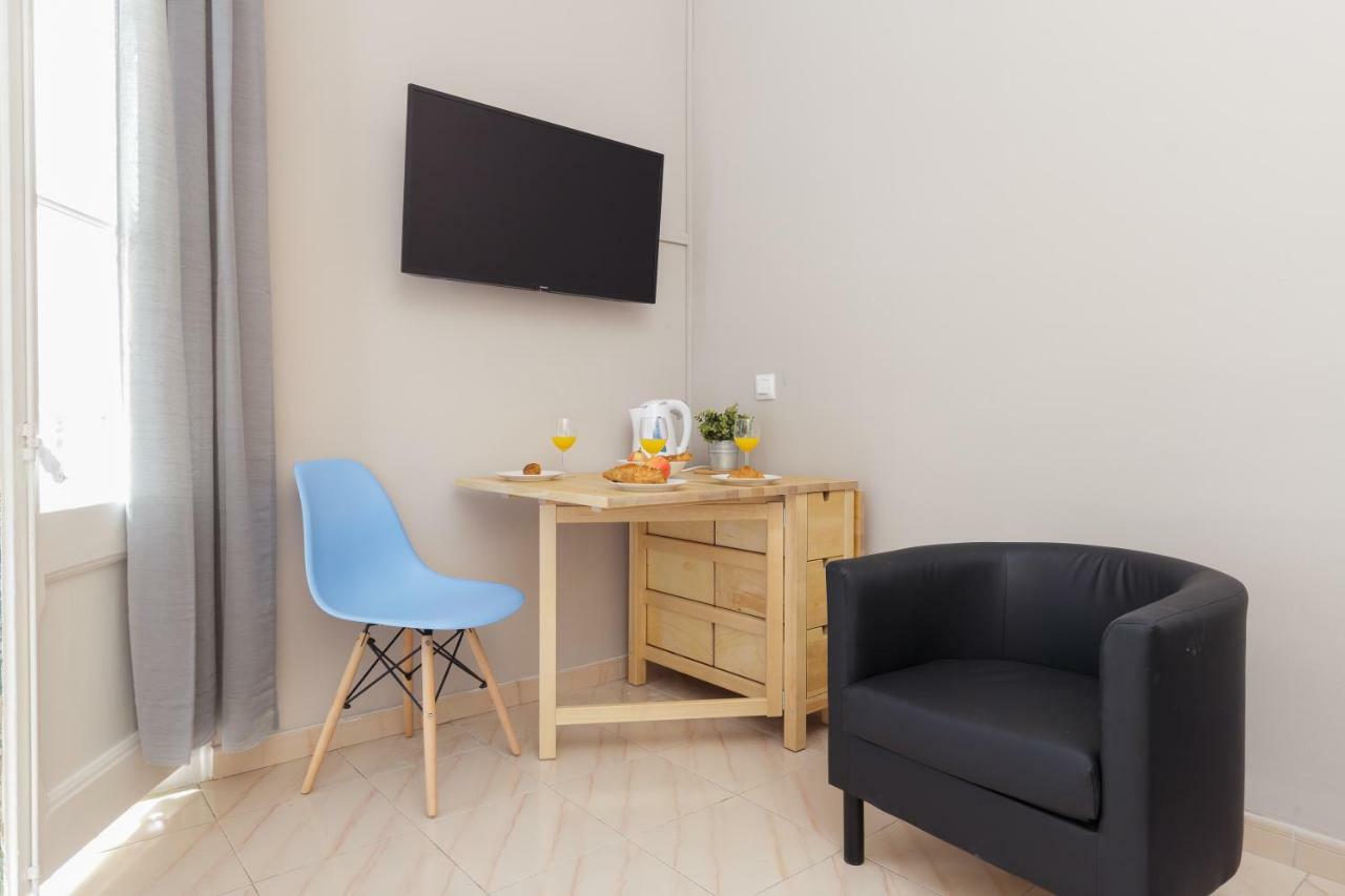 Key Barcelona Housing Appartement Buitenkant foto