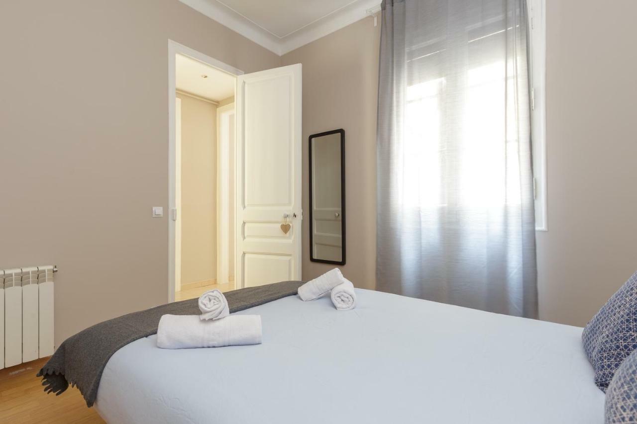 Key Barcelona Housing Appartement Buitenkant foto