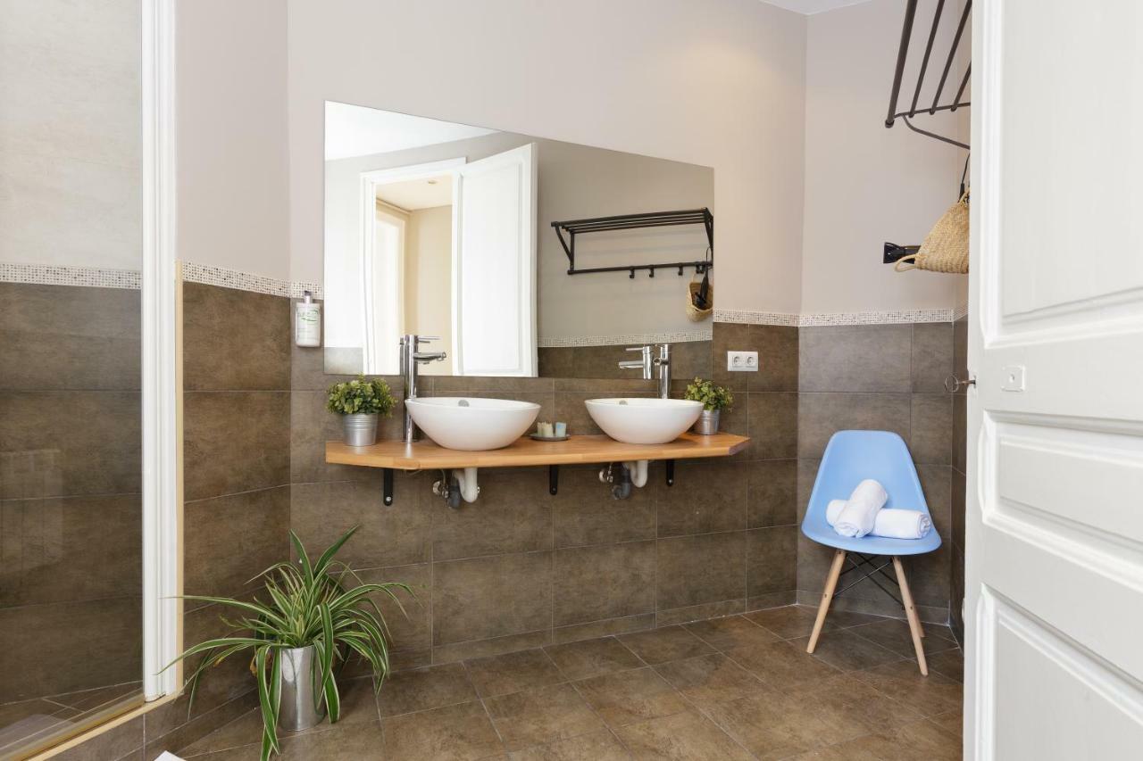Key Barcelona Housing Appartement Buitenkant foto