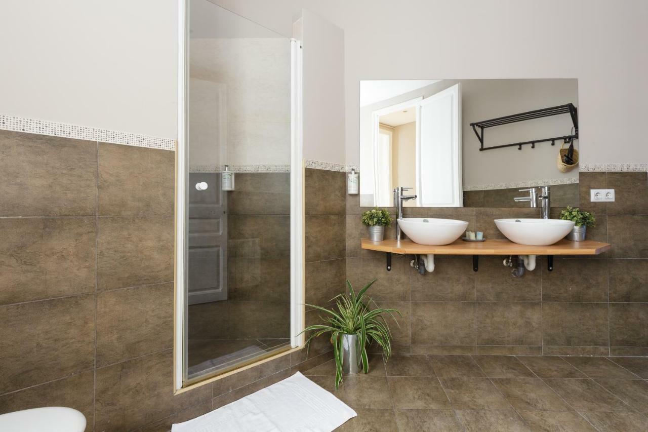 Key Barcelona Housing Appartement Buitenkant foto