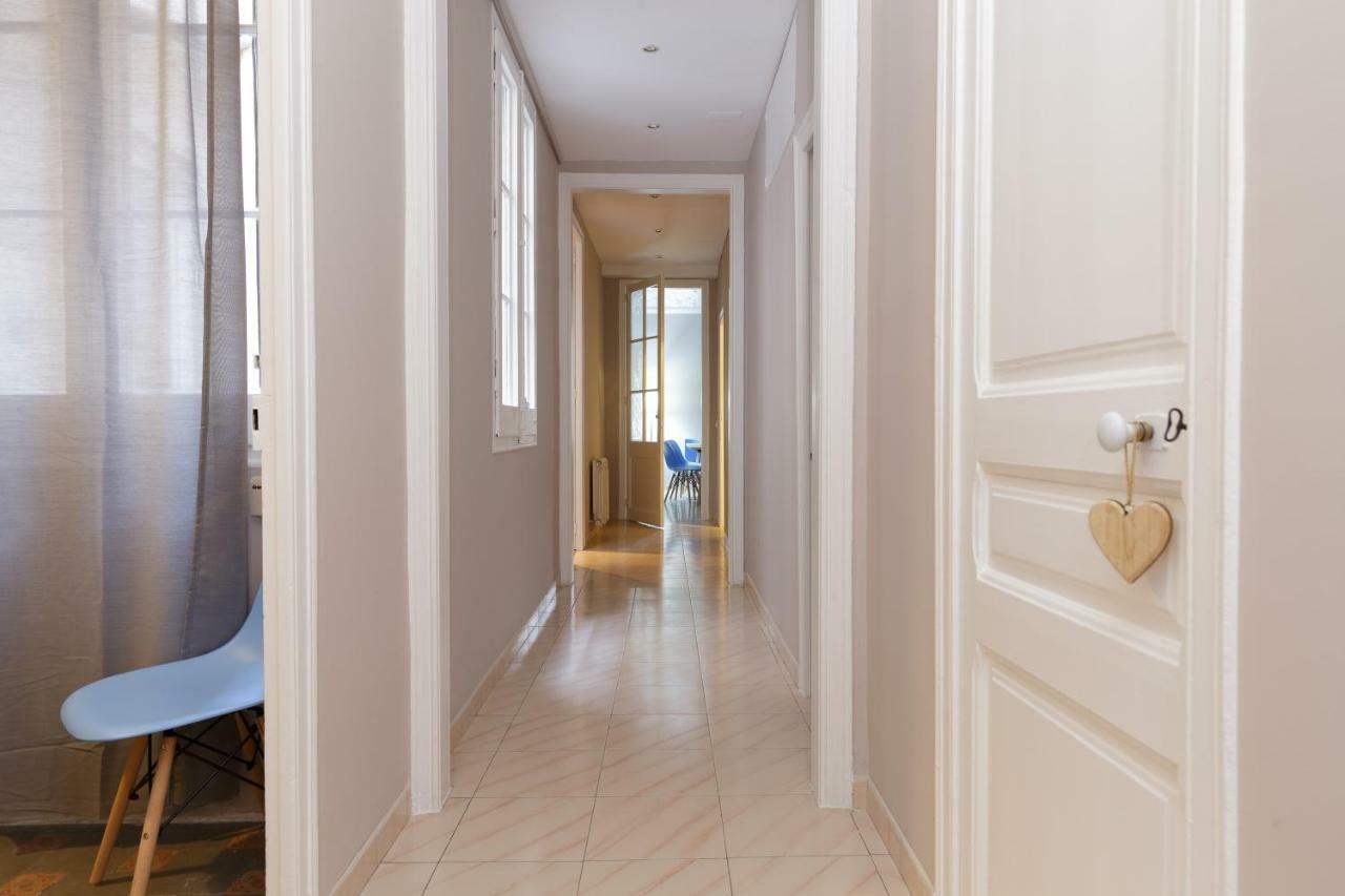 Key Barcelona Housing Appartement Buitenkant foto