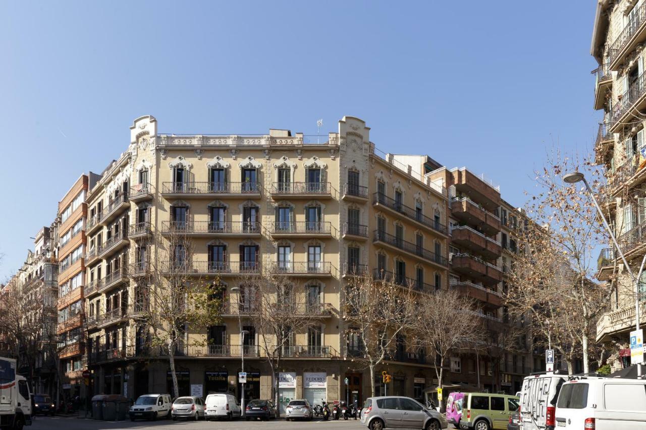 Key Barcelona Housing Appartement Buitenkant foto