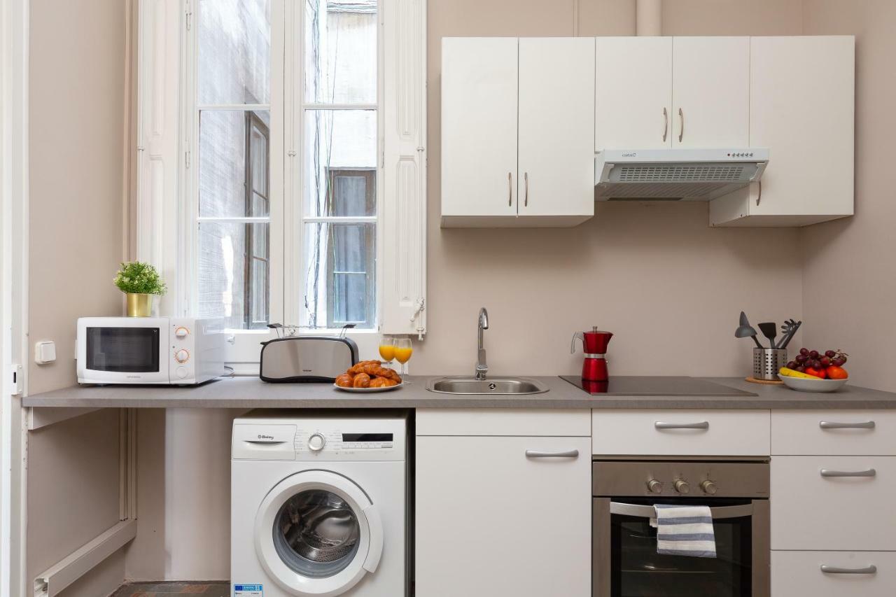 Key Barcelona Housing Appartement Buitenkant foto