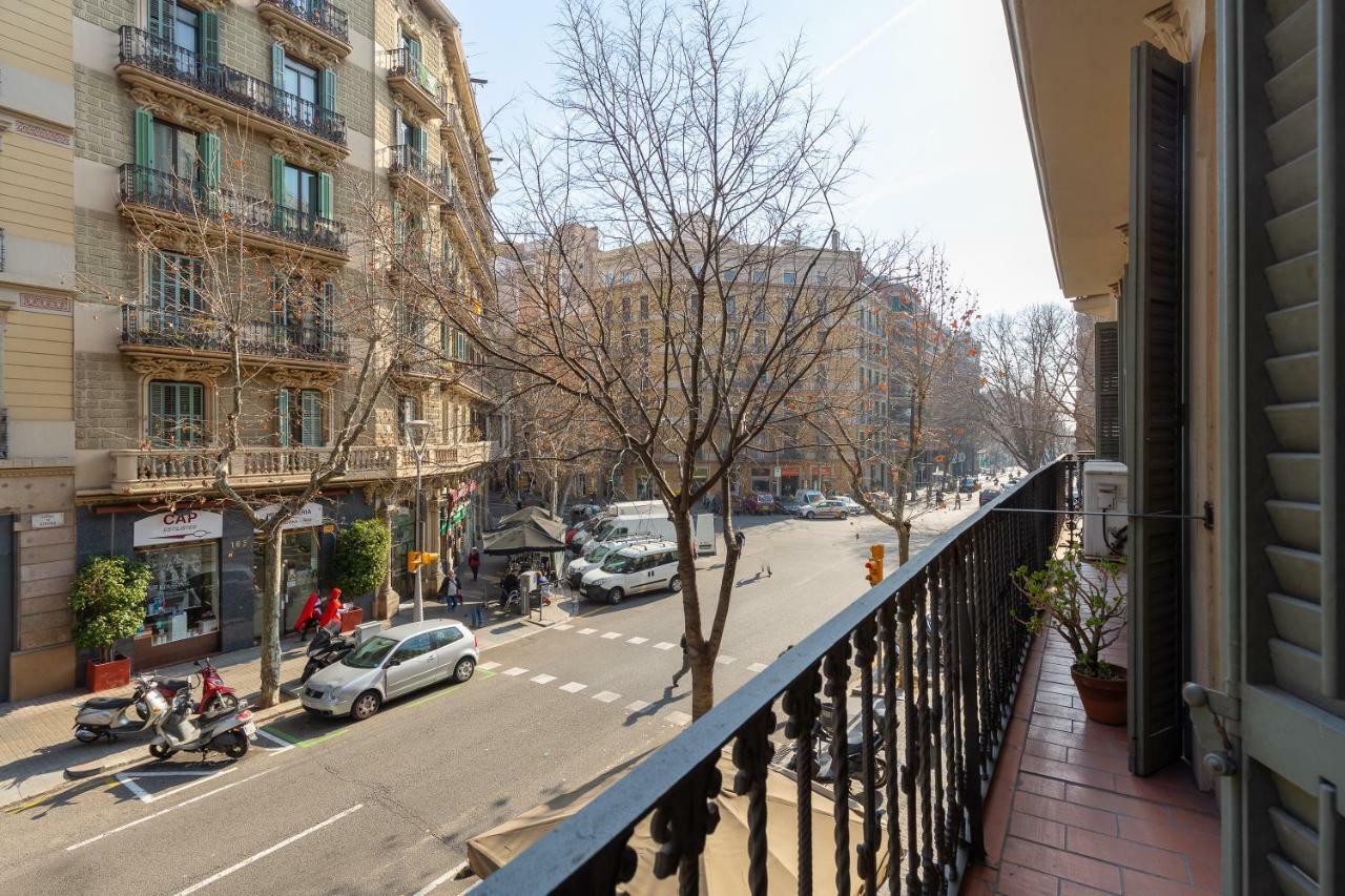 Key Barcelona Housing Appartement Buitenkant foto