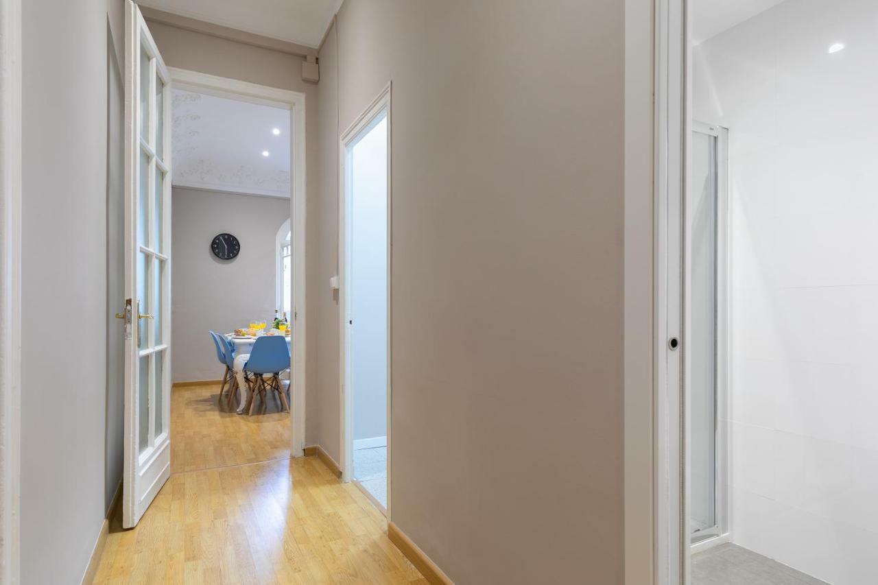 Key Barcelona Housing Appartement Kamer foto