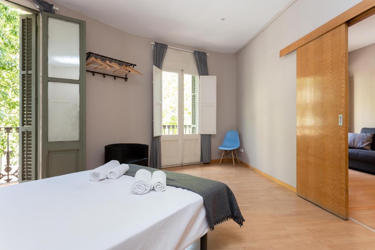 Key Barcelona Housing Appartement Buitenkant foto