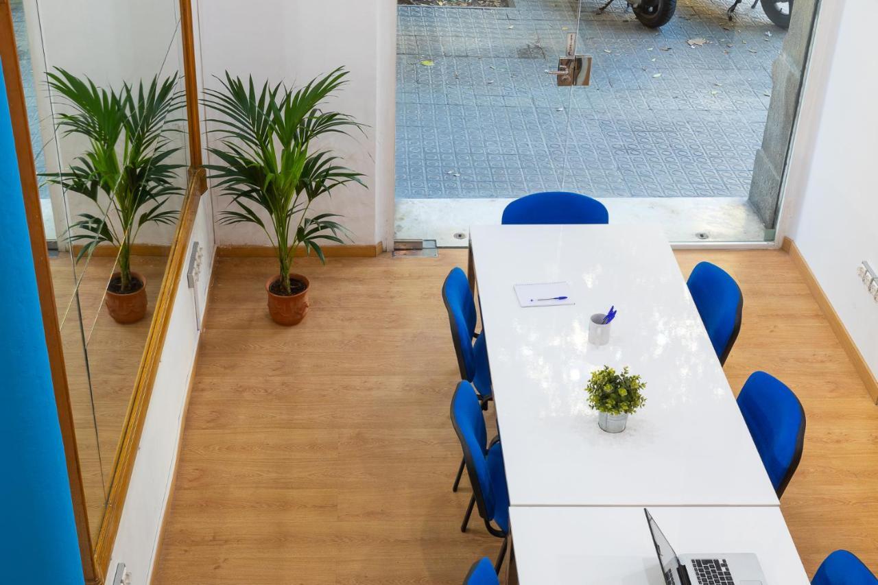 Key Barcelona Housing Appartement Buitenkant foto