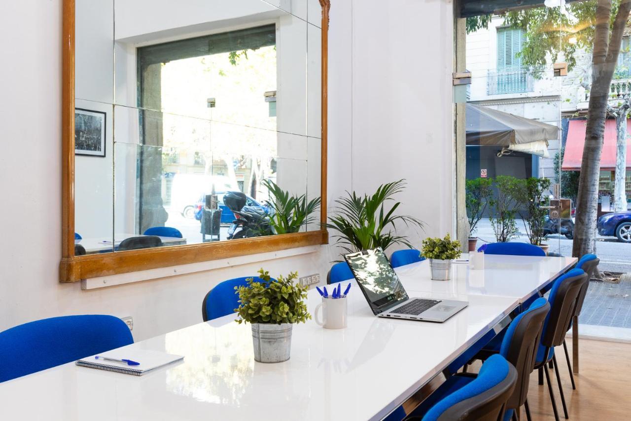 Key Barcelona Housing Appartement Buitenkant foto