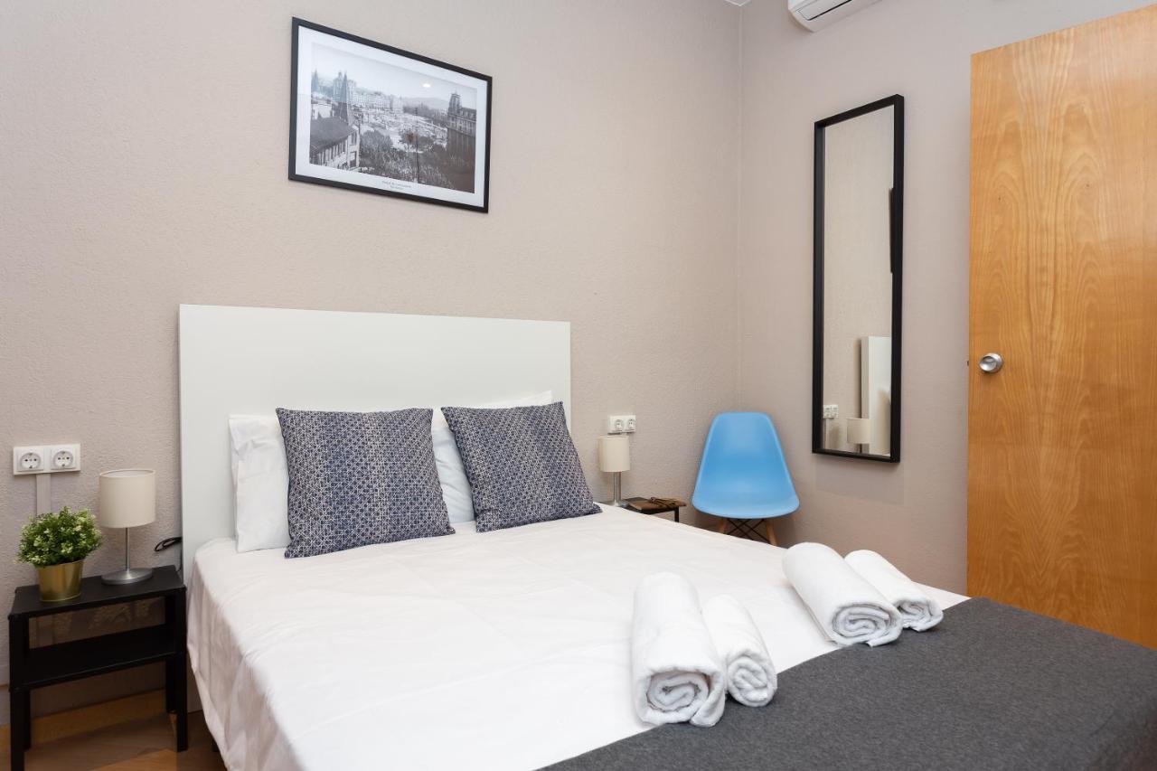 Key Barcelona Housing Appartement Kamer foto