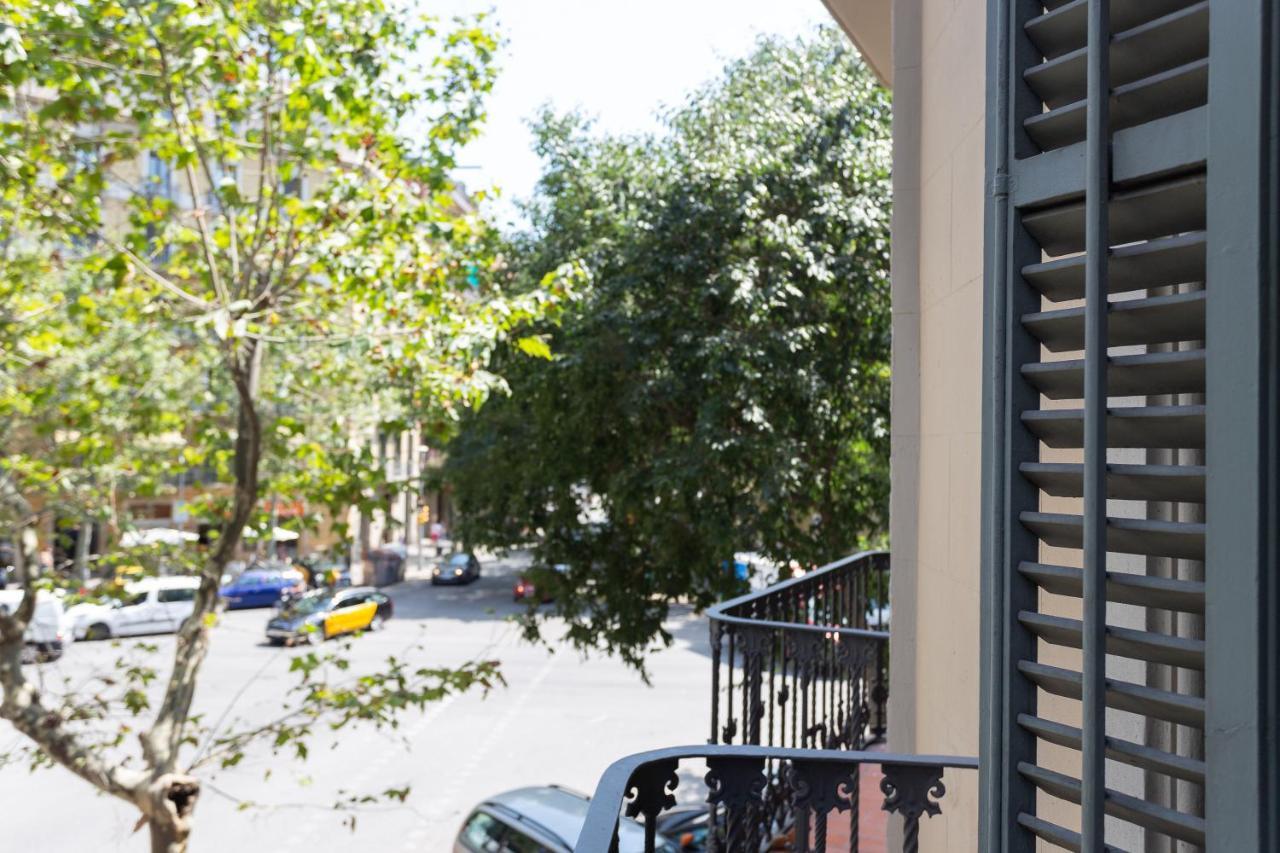 Key Barcelona Housing Appartement Buitenkant foto
